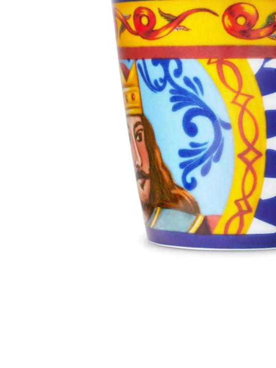 26SS 돌체앤가바나 액세서리 TC0096TCA17 UC064 - DOLCE & GABBANA