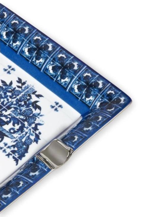 26SS 돌체앤가바나 액세서리 TCC101TCA88 UB019 - DOLCE & GABBANA