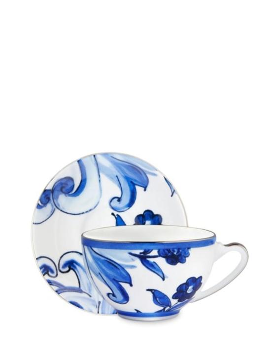 26SS 돌체앤가바나 액세서리 TC0102TCA40 UB008 - DOLCE & GABBANA