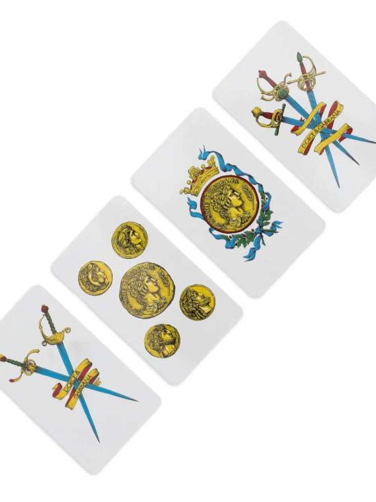 26SS 돌체앤가바나 액세서리 TCC206TCAG1 UC063 - DOLCE & GABBANA