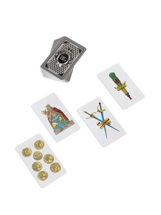 26SS 돌체앤가바나 액세서리 TCC206TCAG1 UC063 - DOLCE & GABBANA