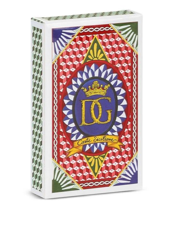 26SS 돌체앤가바나 액세서리 TCC206TCAG1 UC063 - DOLCE & GABBANA