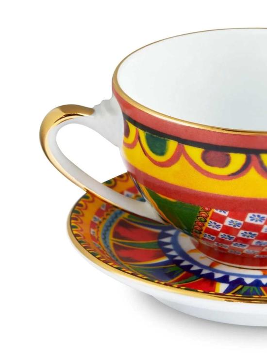 26SS 돌체앤가바나 액세서리 TC0102TCA21 UC067 - DOLCE & GABBANA