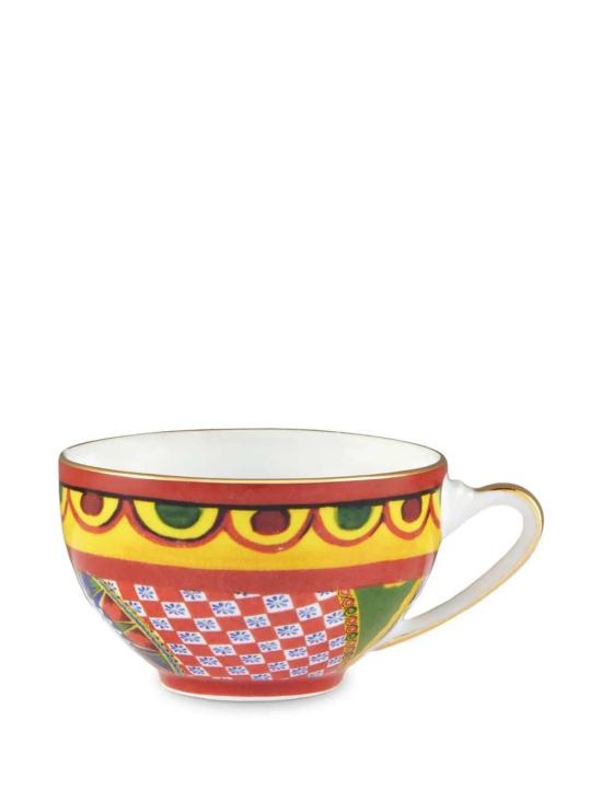 26SS 돌체앤가바나 액세서리 TC0102TCA21 UC067 - DOLCE & GABBANA