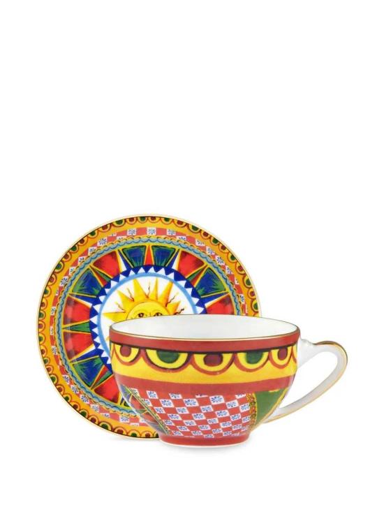 26SS 돌체앤가바나 액세서리 TC0102TCA21 UC067 - DOLCE & GABBANA