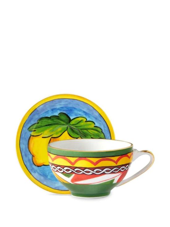 26SS 돌체앤가바나 액세서리 TC0100TCA16 UC063 - DOLCE & GABBANA