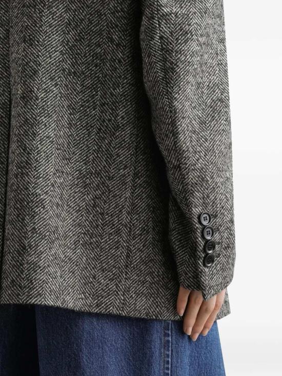 25FW 돌체앤가바나 자켓 F293DTFCZAF S8030 FANTASIA - DOLCE & GABBANA