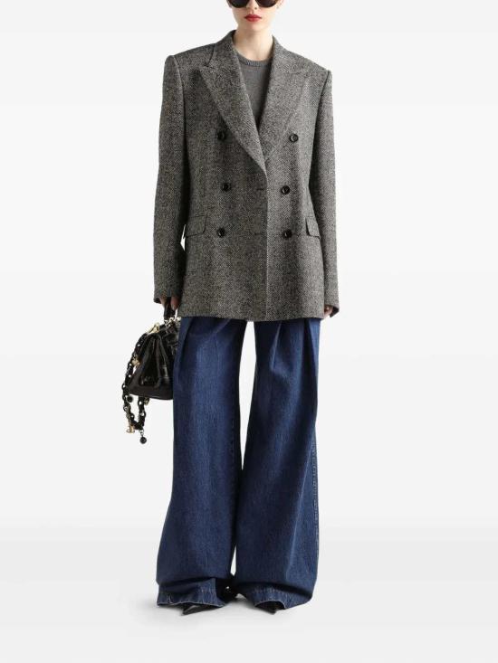 25FW 돌체앤가바나 자켓 F293DTFCZAF S8030 FANTASIA - DOLCE & GABBANA