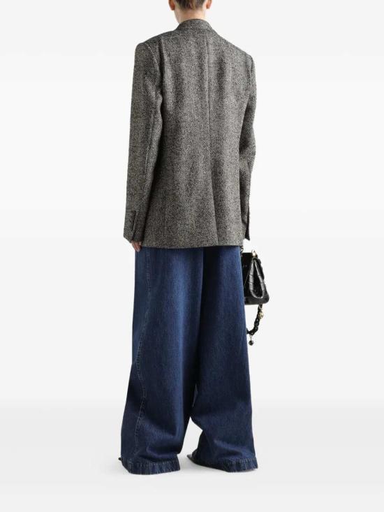 25FW 돌체앤가바나 자켓 F293DTFCZAF S8030 FANTASIA - DOLCE & GABBANA