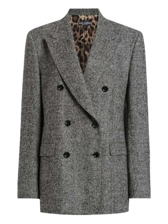 25FW 돌체앤가바나 자켓 F293DTFCZAF S8030 FANTASIA