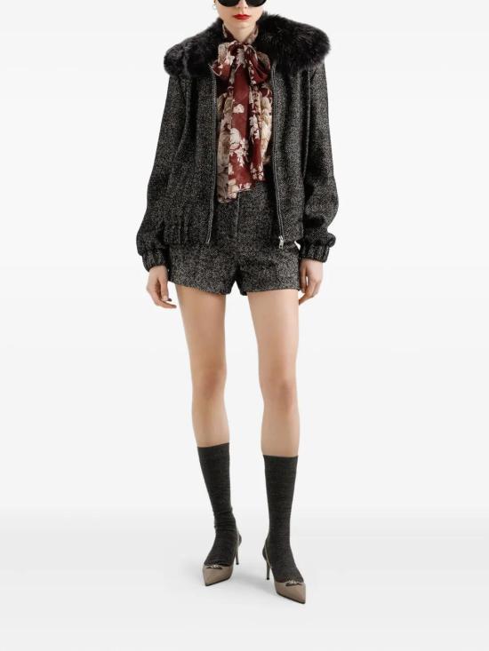 25FW 돌체앤가바나 자켓 F9S93TFCBAJ S8030 FANTASIA - DOLCE & GABBANA