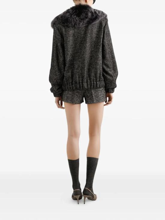 25FW 돌체앤가바나 자켓 F9S93TFCBAJ S8030 FANTASIA - DOLCE & GABBANA