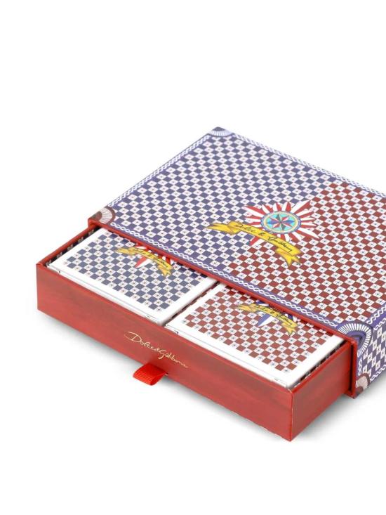 26SS 돌체앤가바나 액세서리 TCC205TCAG1 UC036 - DOLCE & GABBANA