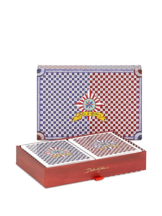 26SS 돌체앤가바나 액세서리 TCC205TCAG1 UC036 - DOLCE & GABBANA