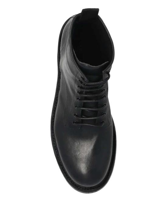 25FW 돌체앤가바나 슈즈 A60633AV325 80999 NERO - DOLCE & GABBANA