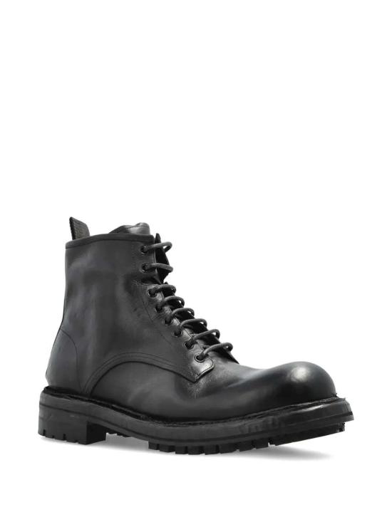 25FW 돌체앤가바나 슈즈 A60633AV325 80999 NERO - DOLCE & GABBANA