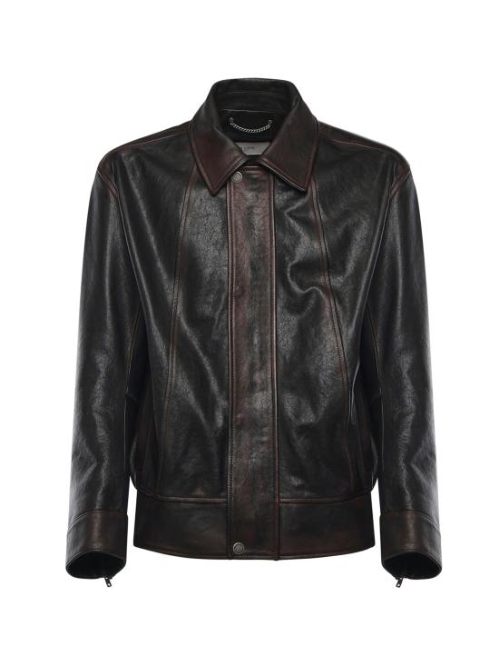 26SS 골든구스 자켓 GMP02531 P00230140249 Purple