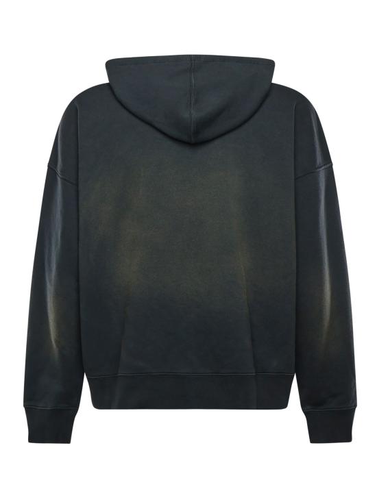 26SS 골든구스 긴팔 티셔츠 GUP01932 P00214690498 Black - GOLDEN GOOSE