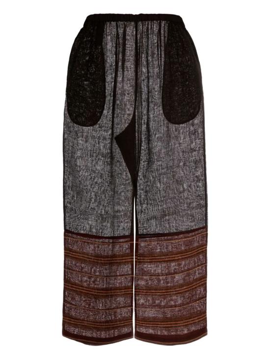 26SS 토리버치 비치용품 175276 200 Brown - TORY BURCH