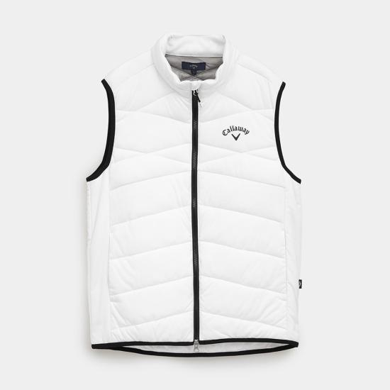 25FW 캘러웨이 스웨터 C252161031030 WHITE DOM