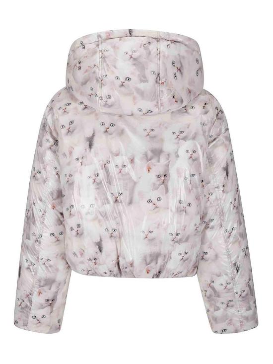  디젤 패딩 A196020WFCH100A Black - DIESEL