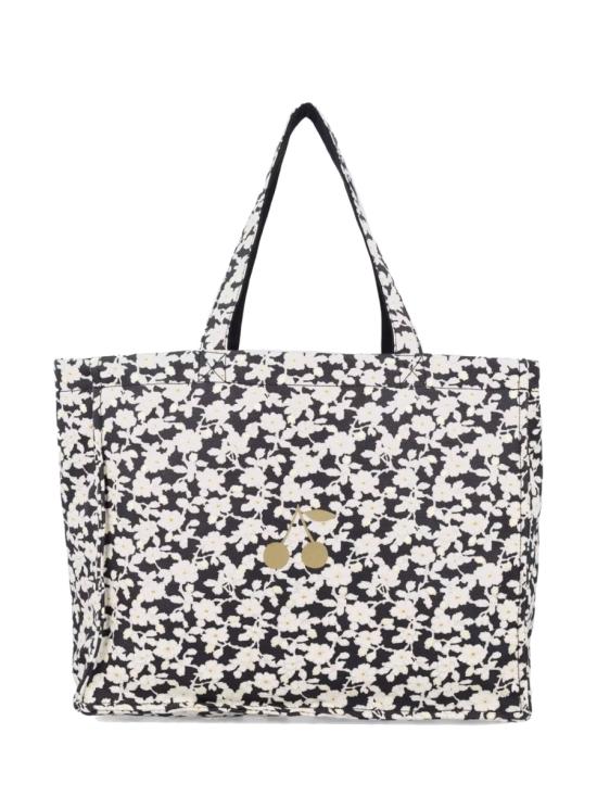 25FW [키즈] 봉쁘앙 숄더백 P05GBAW00001K 599C BLACK