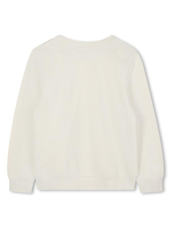 25FW [키즈] 자딕앤볼테르 트레이닝 상의 X60465K 21K BEIGE - ZADIG & VOLTAIRE