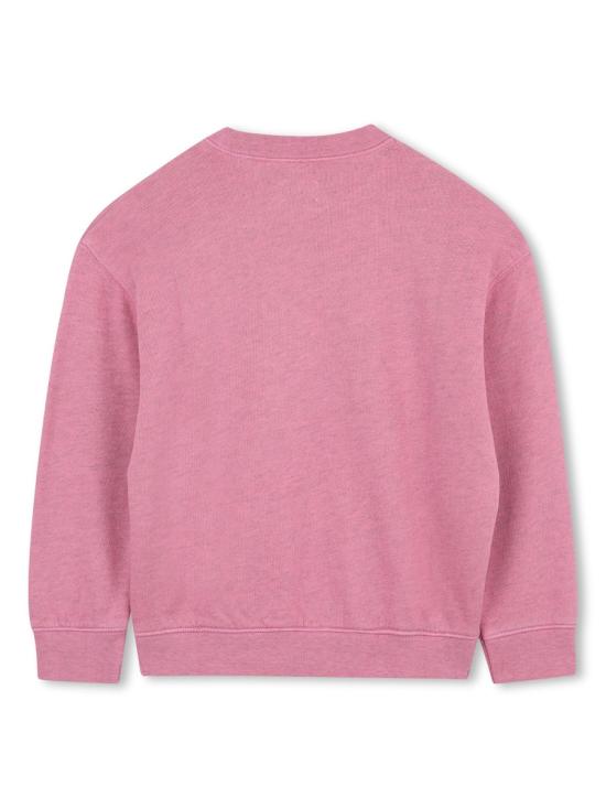 25FW [키즈] 자딕앤볼테르 풀오버 X60433K 47Z PINK - ZADIG & VOLTAIRE