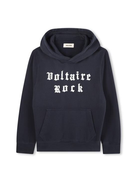 25FW [키즈] 자딕앤볼테르 풀오버 X60483K 83D BLUE