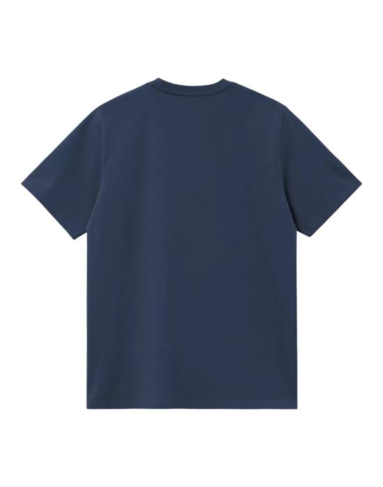 26SS 칼하트 WIP 긴팔 티셔츠 I026391 3H6XX - CARHARTT WIP