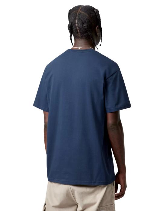 26SS 칼하트 WIP 긴팔 티셔츠 I026391 3H6XX - CARHARTT WIP