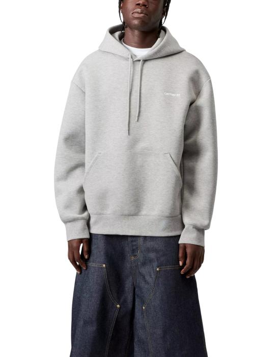 26SS 칼하트 WIP 긴팔 티셔츠 I036055 00DXX - CARHARTT WIP