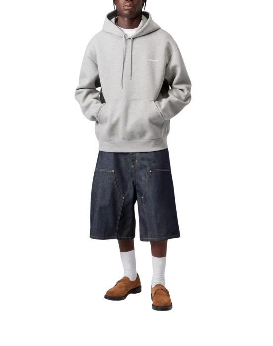 26SS 칼하트 WIP 긴팔 티셔츠 I036055 00DXX - CARHARTT WIP