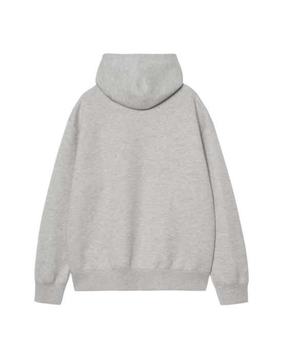 26SS 칼하트 WIP 긴팔 티셔츠 I036055 00DXX - CARHARTT WIP