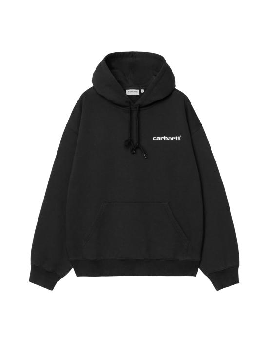 26SS 칼하트 WIP 긴팔 티셔츠 I036066 89XX - CARHARTT WIP