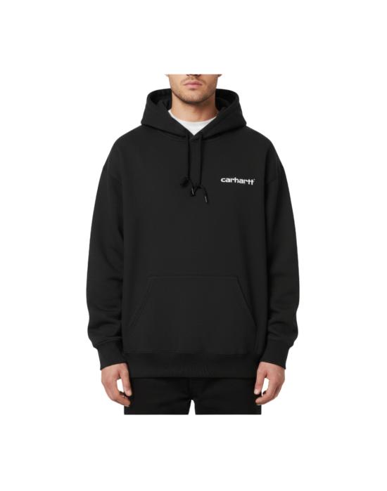 26SS 칼하트 WIP 긴팔 티셔츠 I036066 89XX - CARHARTT WIP