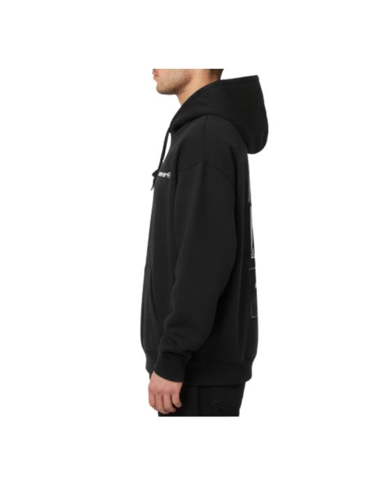 26SS 칼하트 WIP 긴팔 티셔츠 I036066 89XX - CARHARTT WIP