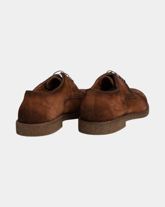 25SS FLECS 슈즈 B412 2 CROSTA FARRO Browm - OTHER BRANDS