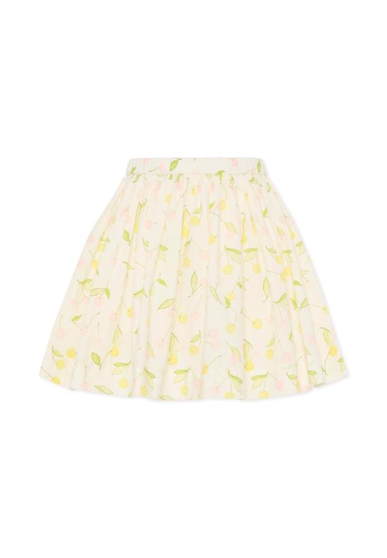 26SS [키즈] 봉쁘앙 스커트 S06GSKW00003 625 IVORY