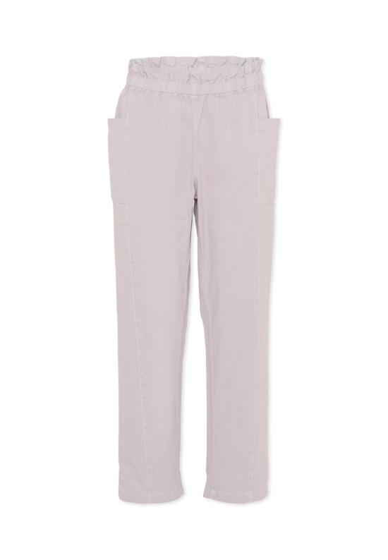 26SS [키즈] 봉쁘앙 스트레이트 팬츠 C06GPAW00001 057A LILAC