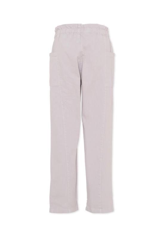 26SS [키즈] 봉쁘앙 스트레이트 팬츠 C06GPAW00001 057A LILAC - BONPOINT