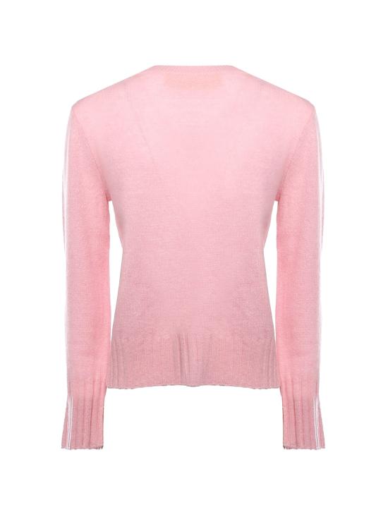 26SS 게스트 인 레지던스 스웨터 W12710JL DAYBREAK Pink - GUEST IN RESIDENCE