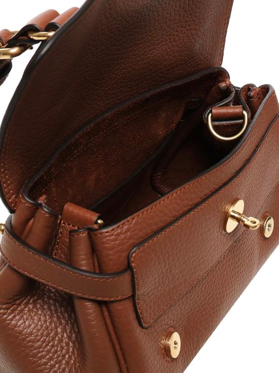 26SS 멀버리 토트백 RL6595 736G222 BRIGHT OAK - MULBERRY