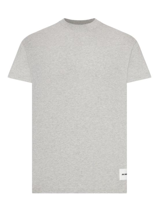 26SS 질샌더 반팔 티셔츠 J47GC0001JTN254 961 - JIL SANDER