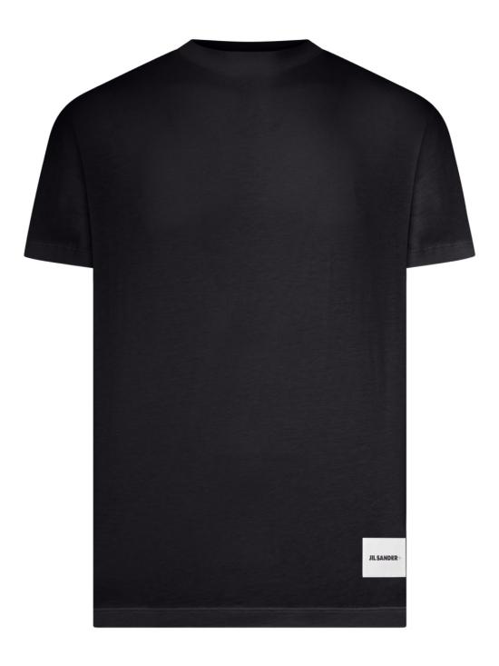 26SS 질샌더 반팔 티셔츠 J47GC0001JTN254 961 - JIL SANDER