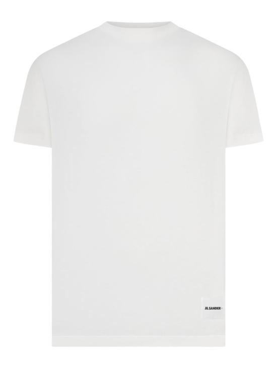 26SS 질샌더 반팔 티셔츠 J47GC0001JTN254 961 - JIL SANDER