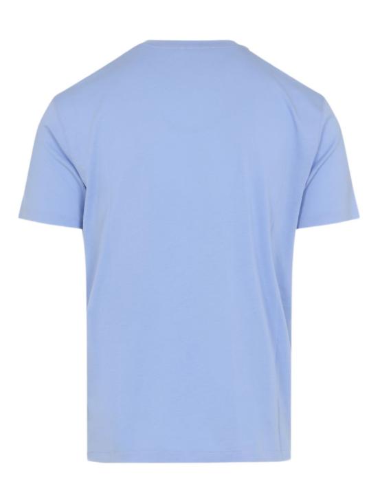 26SS 톰포드 반팔 티셔츠 JCS004JMT012 UCP Heron blue - TOMFORD