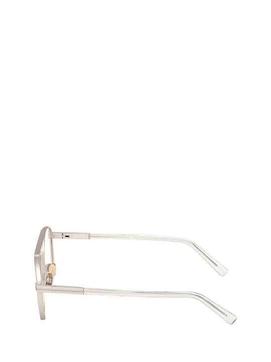 26FW 에르메네질도제냐 안경 EZ5334 H 017 MATTE PALLADIUM - ERMENEGILDO ZEGNA
