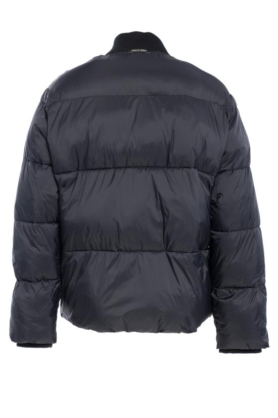 25FW STATE OF ORDER 패딩 SJ2526001 D001 Black - OTHER BRANDS