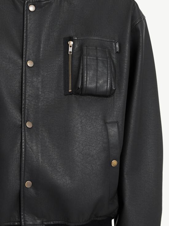 26SS MM6 메종마르지엘라 수트 자켓 SH0AM0080 M35740900 Black - MM6 MAISON MARGIELA